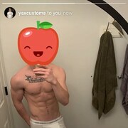 yaxcustoms