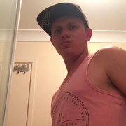 pierced nip aus scum