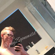 big thick blondie