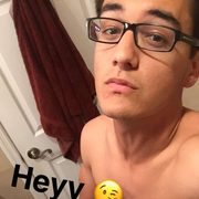 No hands cummer