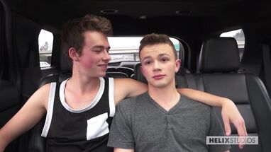 Beaux gosses