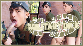 Military Dick