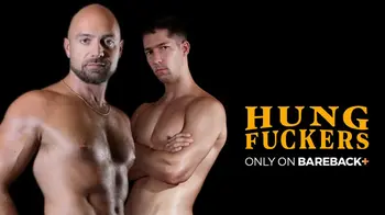 Hung Fucker