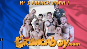 CrunchBoy