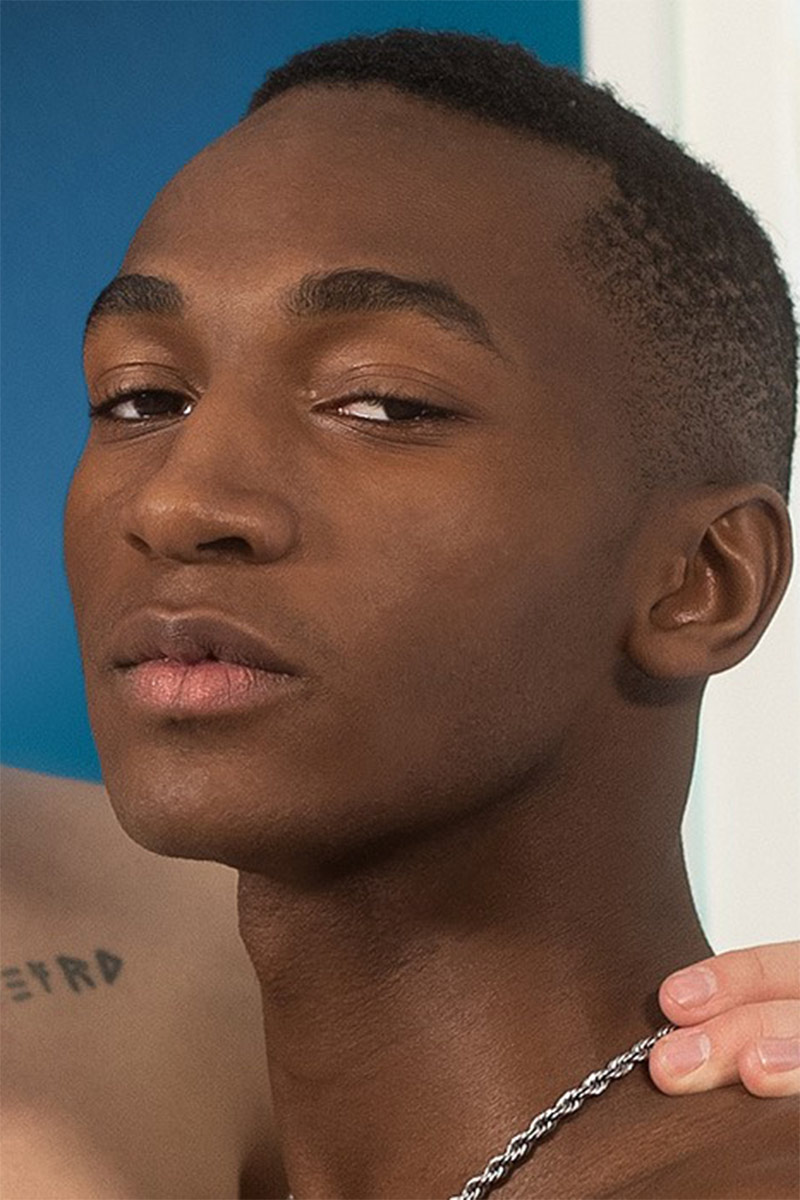 Kai Taylor