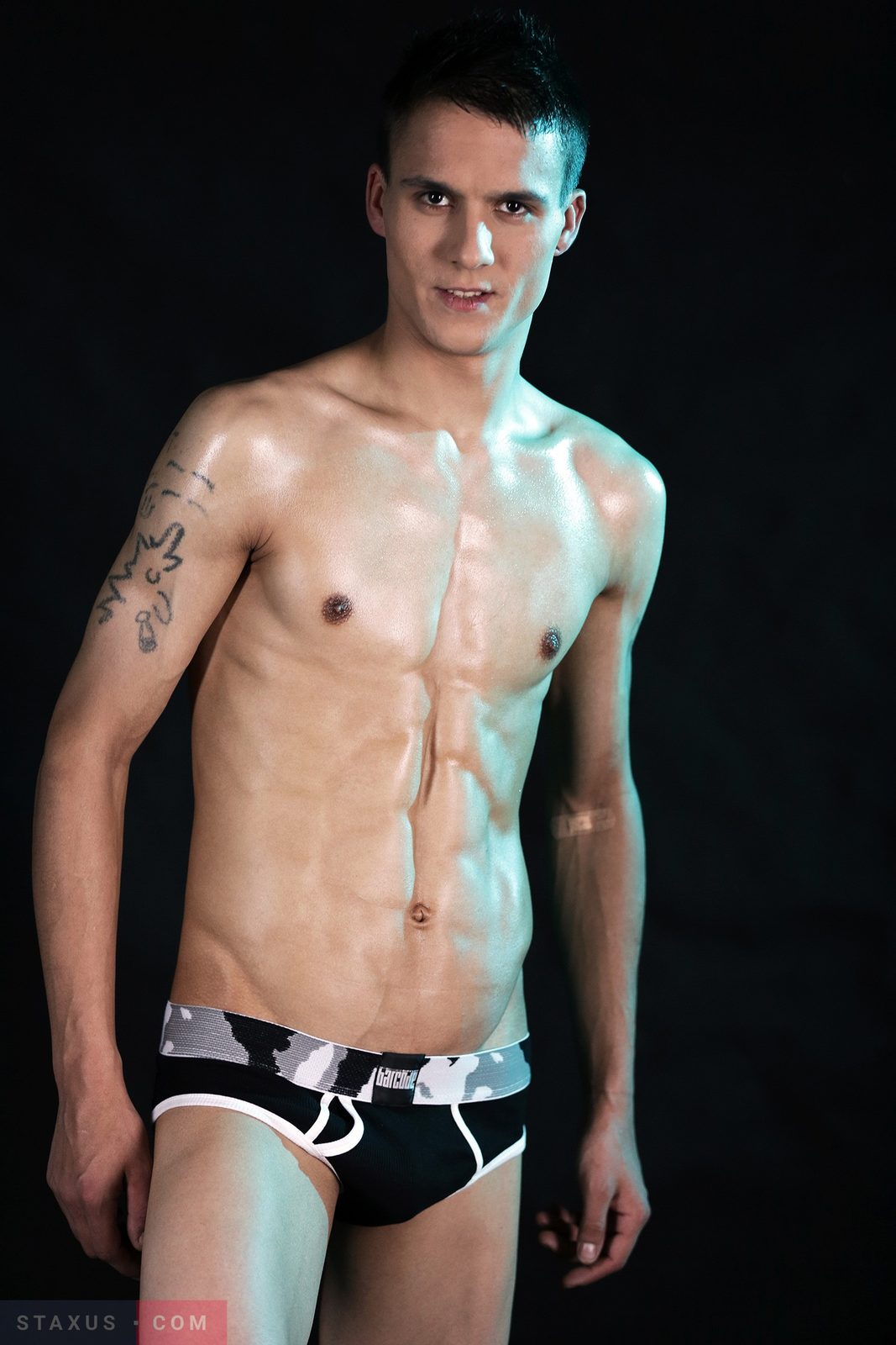 Xander Rex