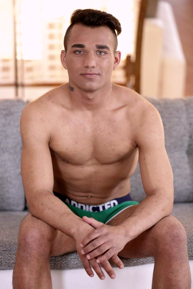 Zoltan Goran