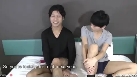 Jeunes Thaïs me laissent les filmer en train de baiser