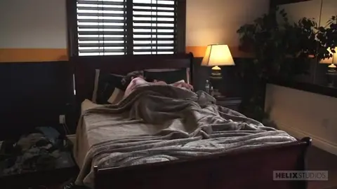 Couple gay amateur tourne une sextape