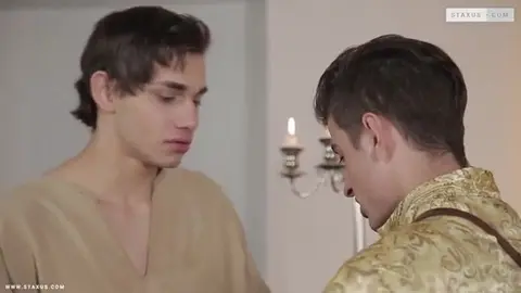 Gay of Throne - Staxus