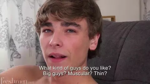 Matthieu Corne, joli twink BelAmi