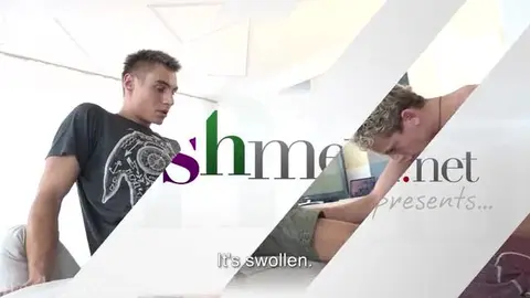 Duo bien monté : Matt Thurman & Torsten Ullman