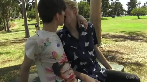 Crevette sodomisée sévère