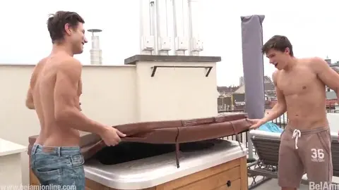 Remplis-moi le cul de sperme