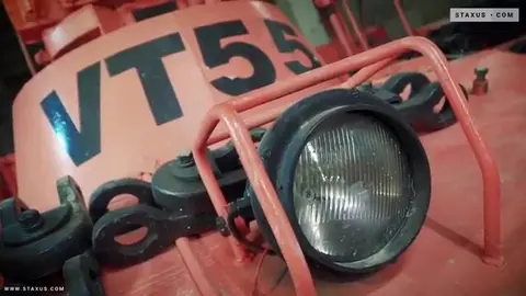 Deux fermiers s’enculent — Colin Horner & Joel Tamir