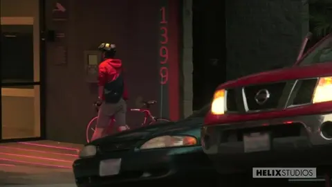 THE BOOKBREAKER | Part 5: The Boyfriend - HelixStudio