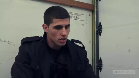 The Storm Partie 6: Survivant - HelixStudio