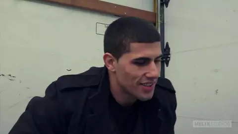 The Storm Partie 6: Survivant - HelixStudio