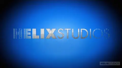 Minets innocents Travis & Brayden se sucent et baisent — HelixStudio