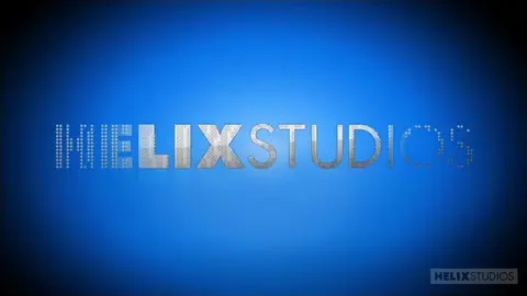 Jeune militaire se fait démonter le cul — HelixStudio