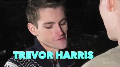 Il découvre la double péné anale