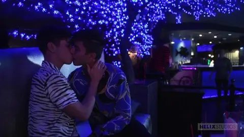Vegas Nights: Épisode 2 — HelixStudio