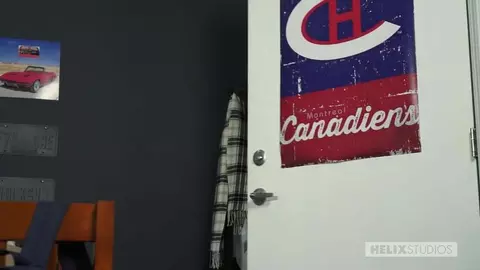 Jour de match : Max Carter baise Noah White