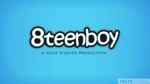 18 ans et si chaud — il se fait baiser