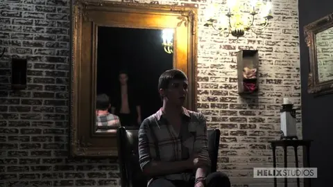 La sex-boutique — HelixStudio