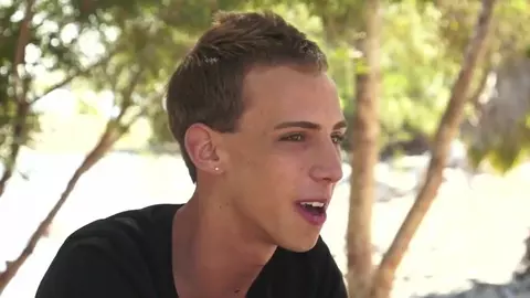 Sa première insémination anale