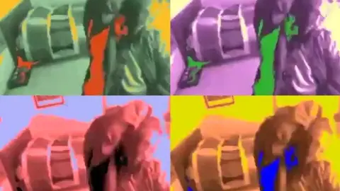 Suédois en branle sur sa cam