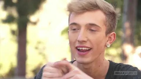 L'amoureux secret de Tanner