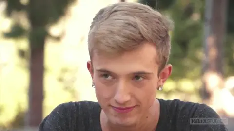 L'amoureux secret de Tanner