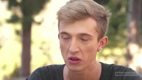 L'amoureux secret de Tanner