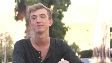 L'amoureux secret de Tanner