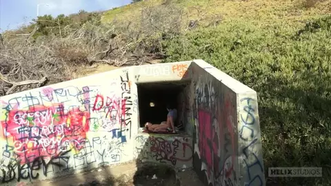 The Great Outdoor Banging - HelixStudio