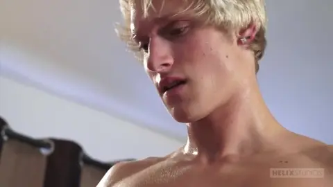 La première fois de Max