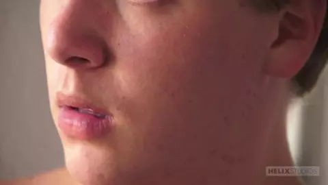 Solo érotique de Cooper