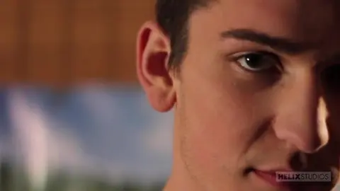 Branlette avec Jake - HelixStudio