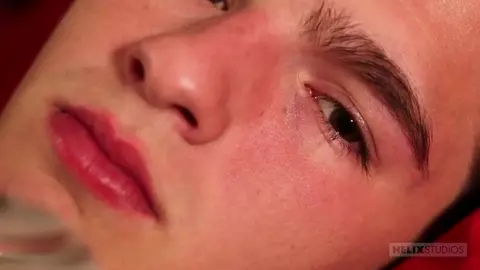 Rencontrez le beau Blake Elliott