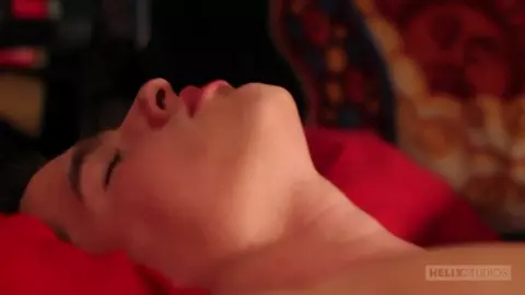 Rencontrez le beau Blake Elliott