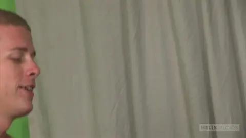 Gros cul rebondi, bien écarté