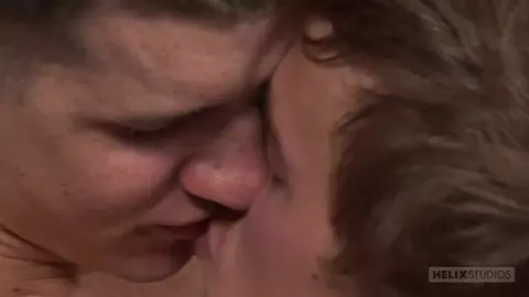 Le marin et le militaire gay - HelixStudio