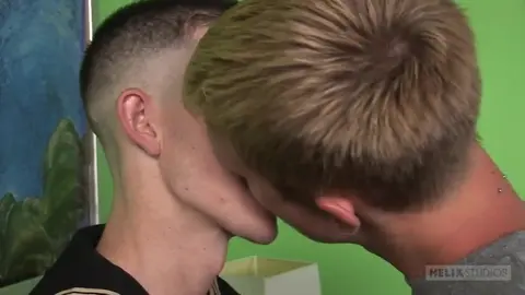 Plan sexe avec un marin