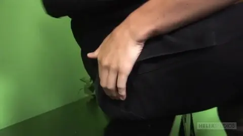 Plan sexe avec un marin
