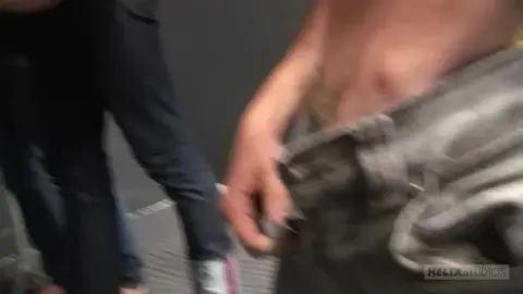 Gang Bang de Dustin - Épisode 1