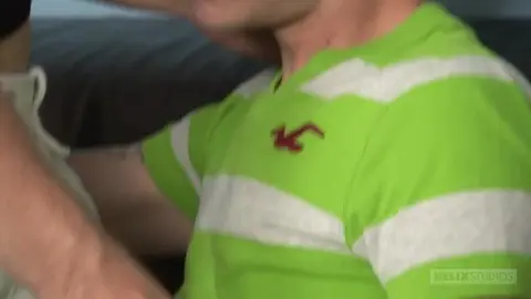 Sodomie profonde à cru