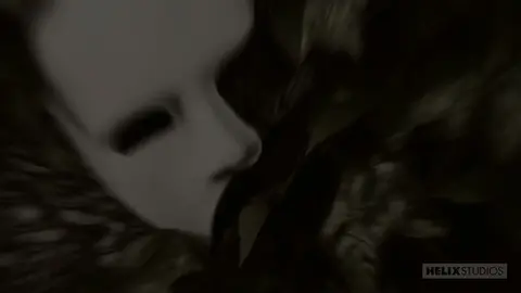 Belle brochette de minets