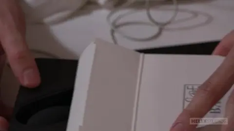 Orgasme anal avec un stimulateur prostatique