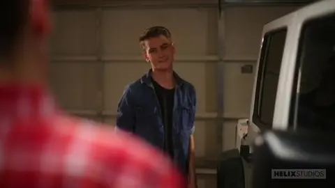 Un coup pour un marché